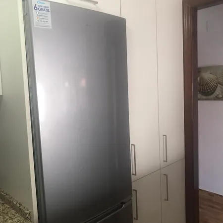 Mirador Del Atlantico Apartment
