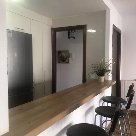 Mirador Del Atlantico *