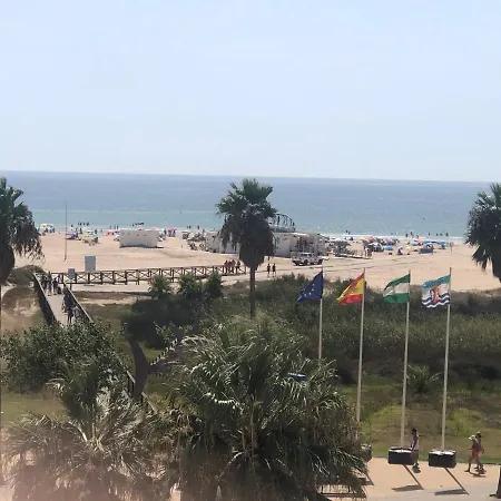 Mirador Del Atlantico * Conil De La Frontera