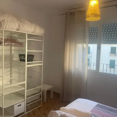 Apartment Mirador Del Atlantico Conil De La Frontera