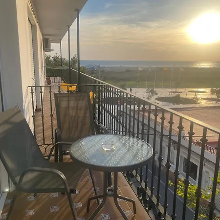 Mirador Del Atlantico Apartment