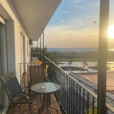 Mirador Del Atlantico Apartment *