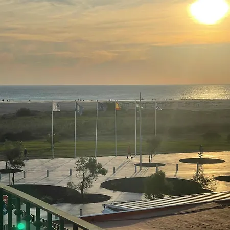 Apartment Mirador Del Atlantico *