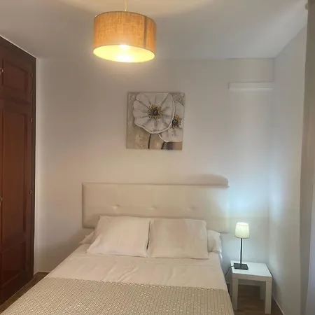 Apartment Mirador Del Atlantico *