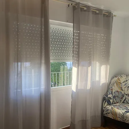 Mirador Del Atlantico Apartment