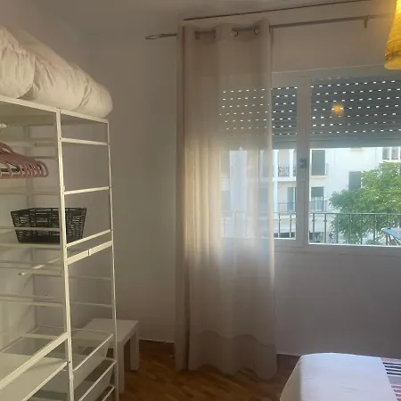Apartment Mirador Del Atlantico