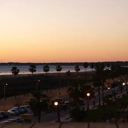 Mirador Del Atlantico Apartment Conil De La Frontera