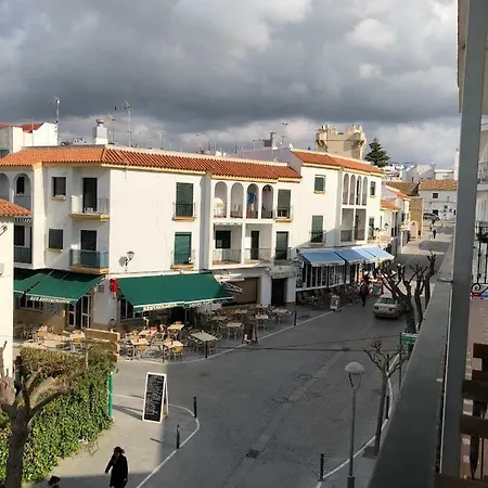 Mirador Del Atlantico Apartment Conil De La Frontera