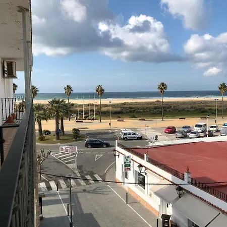 Mirador Del Atlantico
