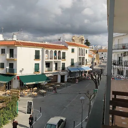 Mirador Del Atlantico Apartment Conil De La Frontera